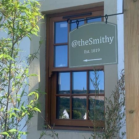 מלון Bargany Mauds Washhoose@The Smithy מראה חיצוני תמונה