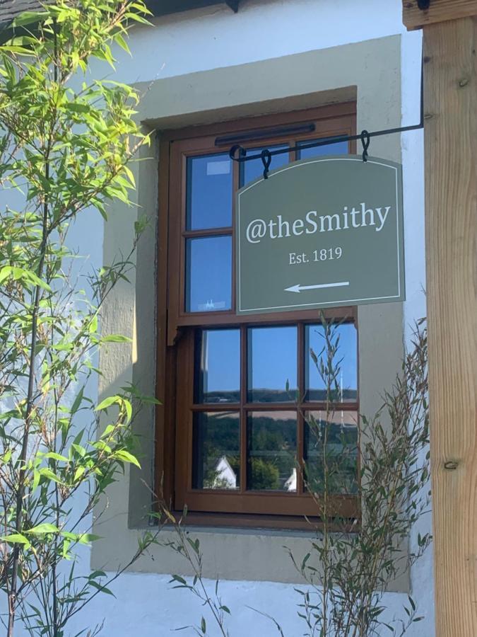 מלון Bargany Mauds Washhoose@The Smithy מראה חיצוני תמונה